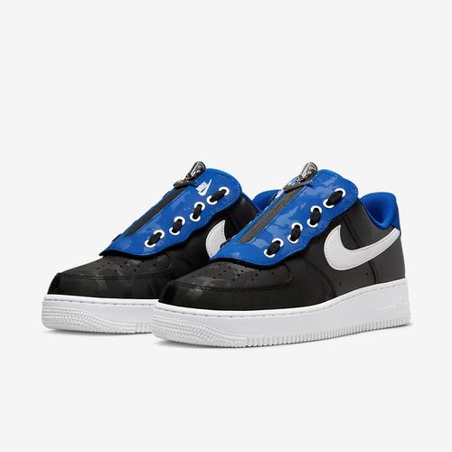 air force mid 1 blue