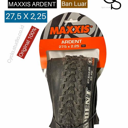 Jual Ban Luar Sepeda Maxxis Ardent 27.5 