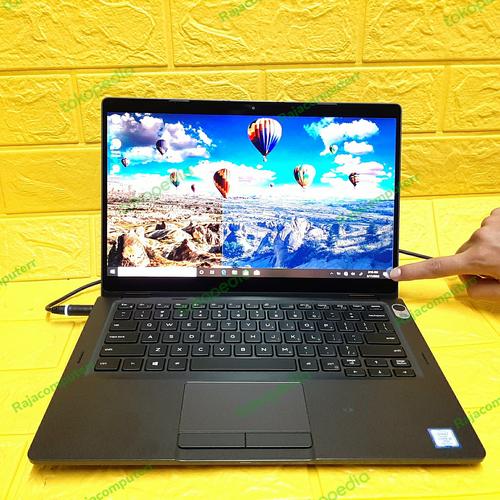 TOUCHSCREEN INTEL CORE i5 GEN 