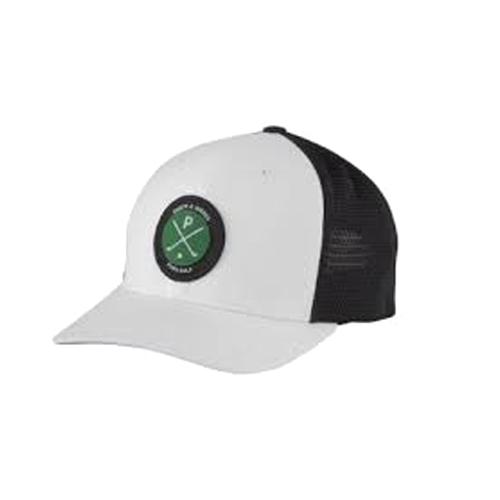 Jual Cap Puma Partender Snapback 023473 