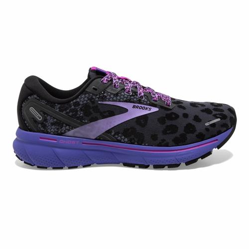 Promo Brooks Ghost 14 Womens Road 