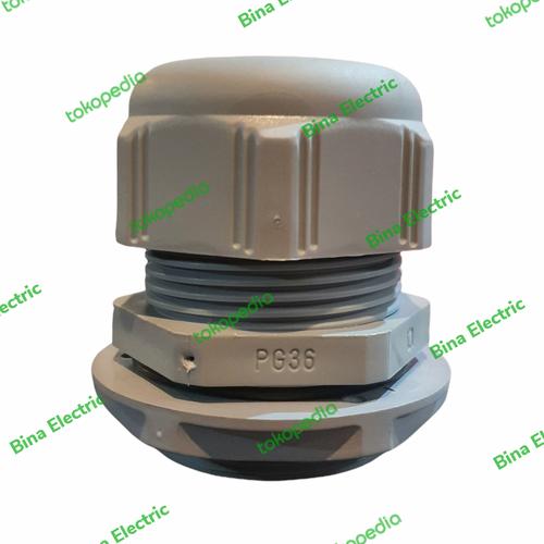 Jual Cable Gland PG36 Legrand 98027 2232mm / Kabel Gland Legrand PG 36 Jakarta Pusat Bina