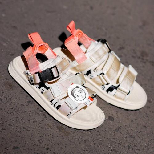 Jual SEPATU SANDAL NEW BALANCE X 