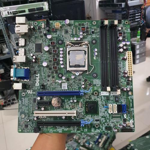 Jual Motherboard Mobo Workstation Dell Precision T1650 Intel Xeon E3