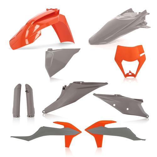 Jual ACERBIS Full Body Kit KTM EXC/EXCF 