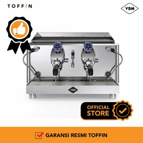 Jual mesin kopi espresso VBM lollo 1961 