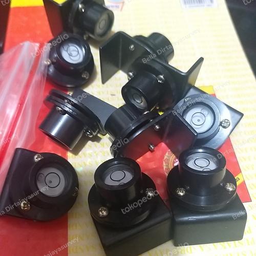 Nivo Rambu Jual Nivo Mistar //Nivo Rambu ukur Waterpas 3M 4M 5M New - Kota ...