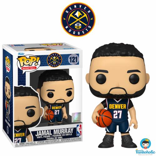 Jual Funko POP! Basketball NBA Denver 