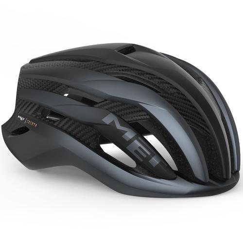 Jual Helmet MET Trenta 3K Carbon MIPS 