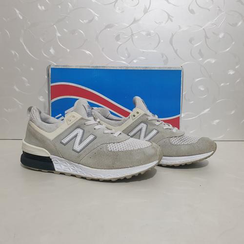 Balance 574 Nb 500 Original New Balance 574 Blue Fast Delivery