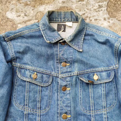 Jual 70s Lee sanforized PATD-153438 