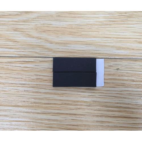 Jual Mechanical Keyboard Rubber Feet / Anti Slip Tape Jakarta Barat