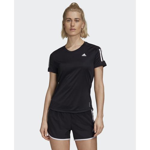 Jual ADIDAS OWN THE RUN TEE FS9830 - Jakarta Barat - Cutely Cutely |  Tokopedia