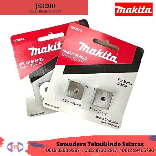Jual Makita JS3200 Shear Blade A-44557 - Kab. Bekasi - SAMUDERA ...