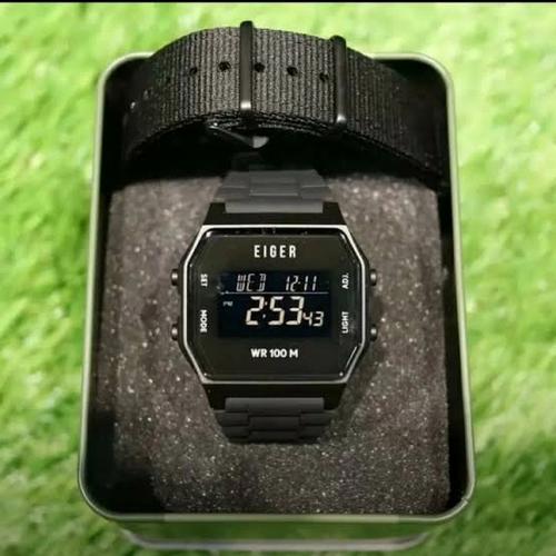 eiger wr100m