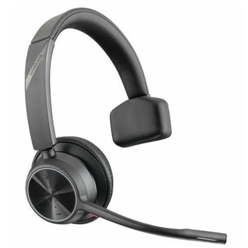 Promo PLANTRONICS POLY WIRELESS HEADSET 