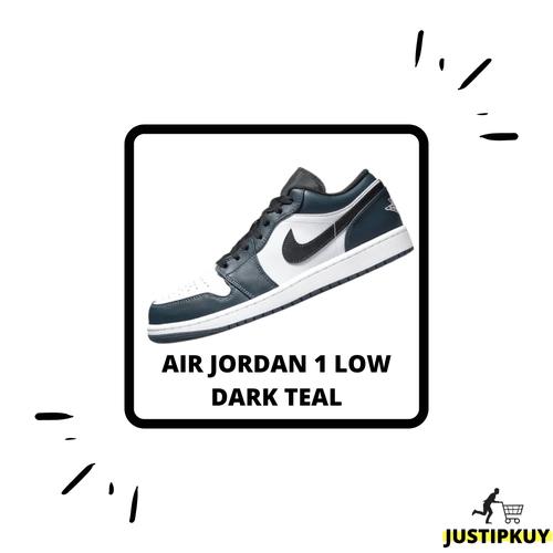jordan 1 low goat