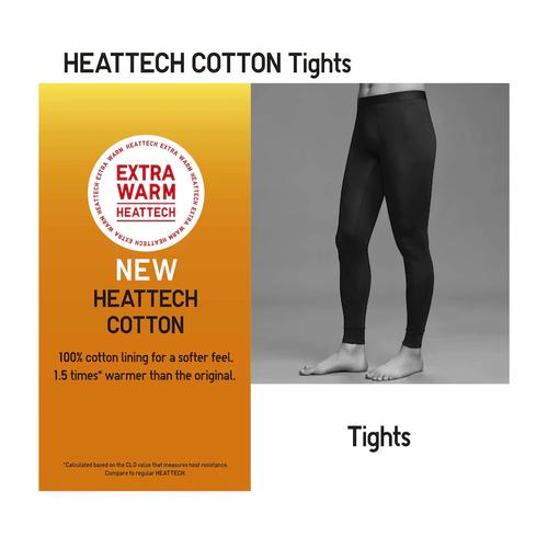 Jual UNIQLO MEN HEATTECH Extra Warm 