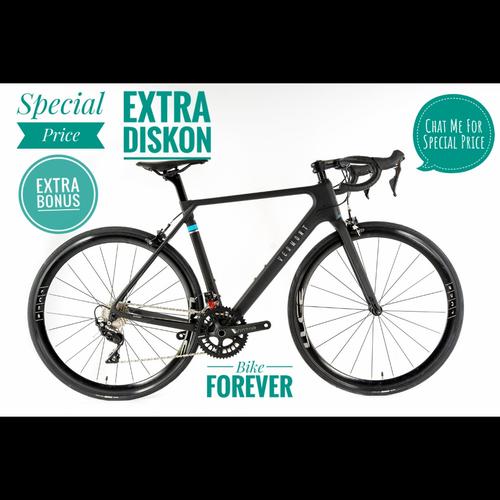 Jual Sepeda Balap Road Bike Roadbike 