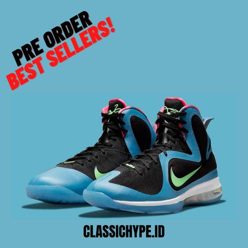 lebron 9 id