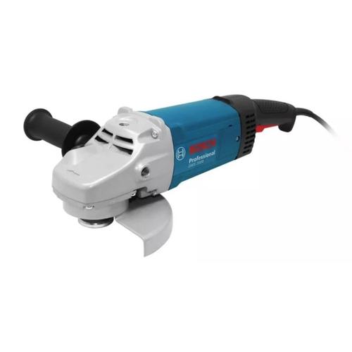Jual Mesin Gerinda Bosch 7" GWS 220018/Angle Grinder 7" GWS2200 Jakarta Utara Supermarket