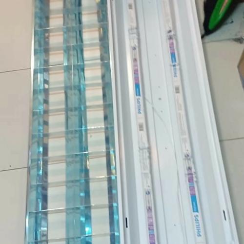 Jual Kap RMI 2x36 Watt + Lampu TL LED 16Watt Philips - Jakarta Pusat ...