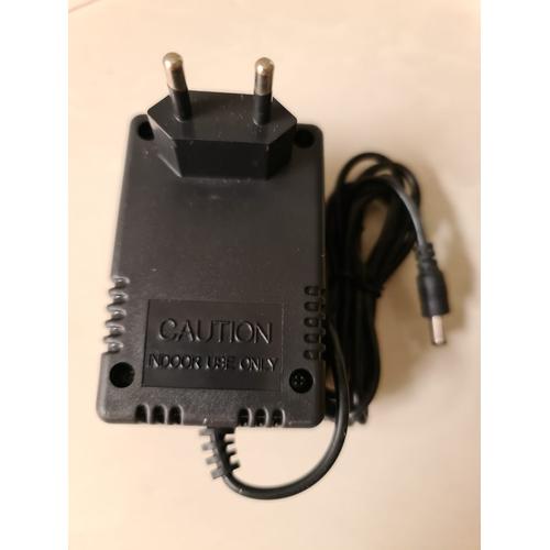Adaptor Casio PT87 Keyboard Casio PT-87 New Power Replacement VT-02 di  Hetwater Tokopedia