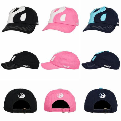 PALACE YIN YANG 6 PANEL SPRING 2022 