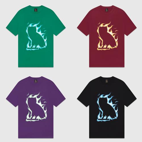 Jual OVO INFERNO TEE SS2022 - Jakarta 