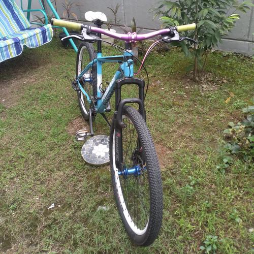 Jual sepeda mtb 26 forward alloy not united thrill kona specialized federal  - Kota Tangerang - BAYBAYBAYBAYBAY | Tokopedia