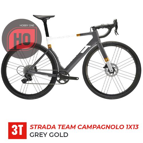 Promo 3T STRADA TEAM CAMPAGNOLO 1x13 