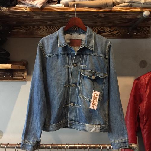 Vintage 90s LVC Levis Vintage Clothing 