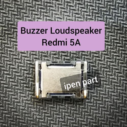 Jual Buzer Redmi 5A Xiaomi Original 