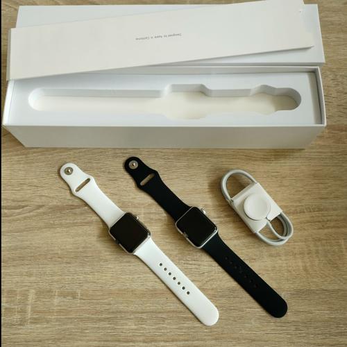 Jual Apple Watch Sport 42mm A1554 1st Generation - Second Original Ex Inter  - Jakarta Utara - Gadget Lee | Tokopedia