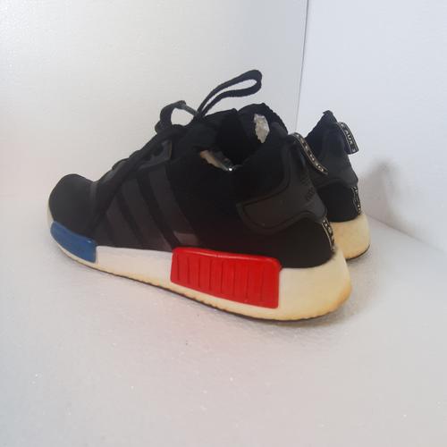 Jual ADIDAS NMD R1 UNISEX RUNNING SHOES 