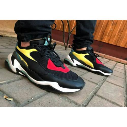 harga puma thunder spectra