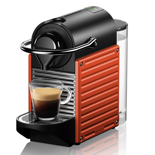 Jual Nespresso Pixie Red - Kota 