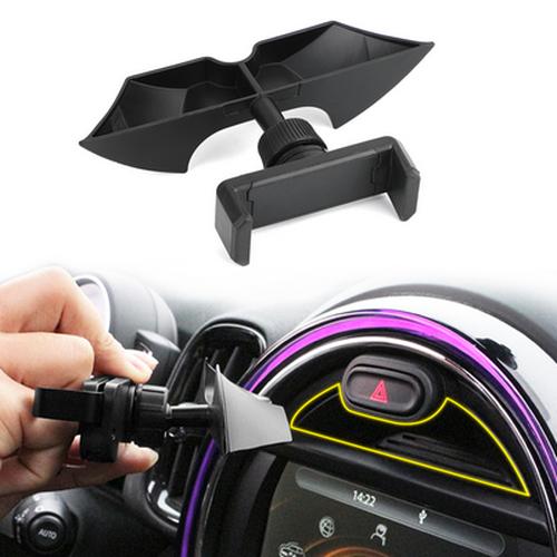 Jual Phone Holder Perfect for BMW for mini Cooper F54 F55 F56 F57 F60 ...