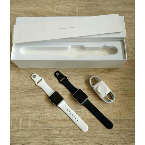 Para apple watch 38 mm 42mm batería serie a1578 A1579 1 A1554 A1553 246mAh  alta calidad MQNLQ - AliExpress Teléfonos y telecomunicaciones