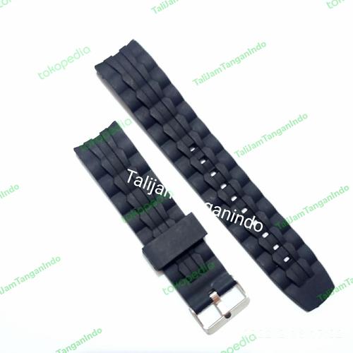 Jual Tali strap jam tangan Casio 