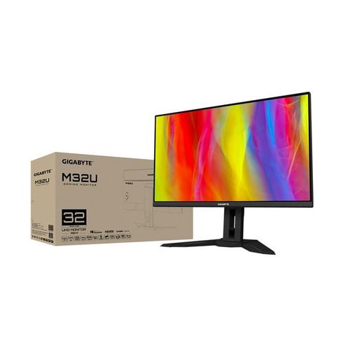 Jual Gigabyte M32U EK 32 Inch UHD 4K SS 