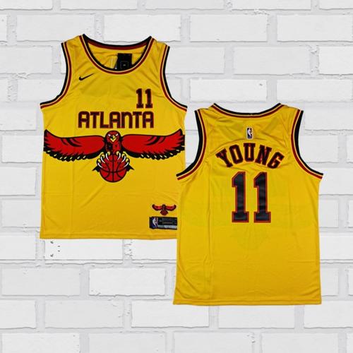 激レア NBA アトランタホークス ユニフォーム タンクトップ M 激レア