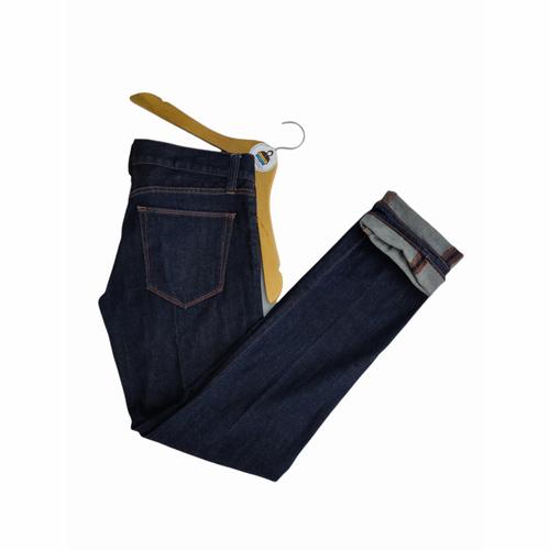 Jual Celana Jeans Uniqlo Selvedge 
