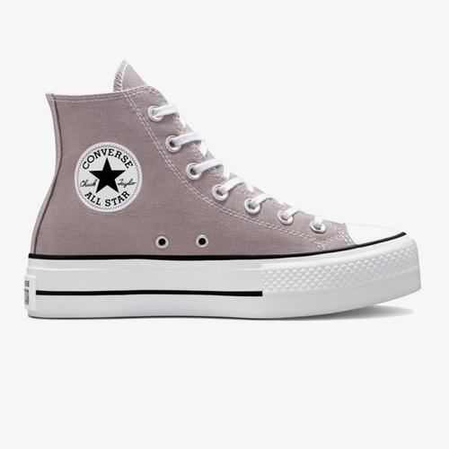 platform canvas converse