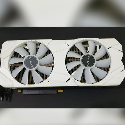 Rtx 2070 Rtx 2080 Galax White Galax Rtx 2080 Oc White Galax Rtx