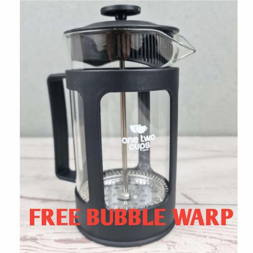 Jual French Press Tea \u0026 Coffee Maker 