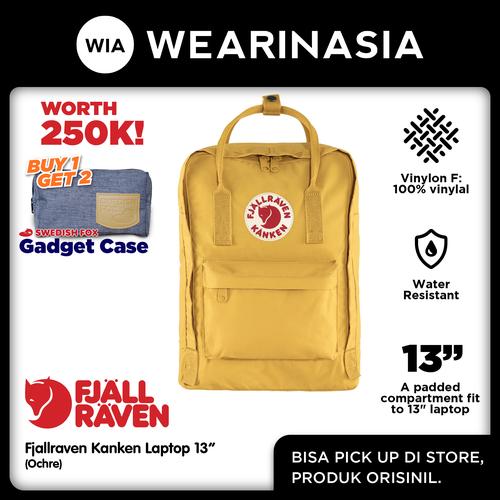 amazon fjallraven mini