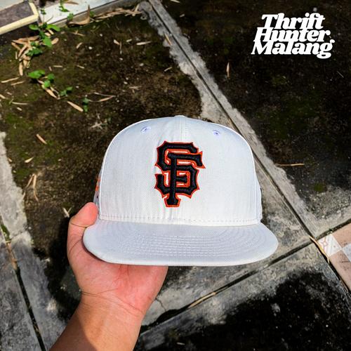 Jual Topi New Era 5950 San Fransisco 