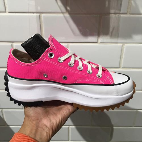 hike converse pink