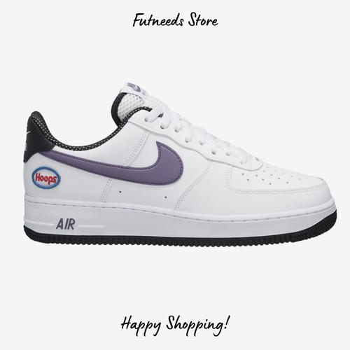 Jual Nike Air Force 1 Hoops Canyon 